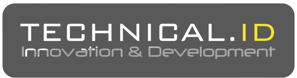 Logo Technical ID